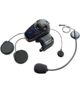 Sena - Intercom Smh10 Motorcycle Bluetooth Headset & Intercom
