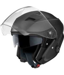 Sena - Casque Moto Jet Outstar, Bluetooth (Fm Removed)
