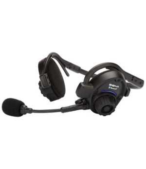 Sena - Intercom Acs10 Motorcycle Bluetooth Communication System For Arai Quantic Helmet