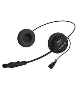 Sena - Intercom Acs Ram Motorcycle Bluetooth Communication System For Arai Sz-R Helmets