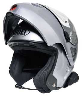 Sena - Intercom Smh5 Bluetooth Headset & Intercom For Scooters And Motorcycles - Dual Pack