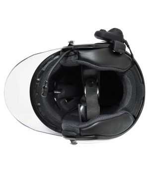 Sena - Intercom Smh5 Bluetooth Headset & Intercom For Scooters And Motorcycles - Dual Pack