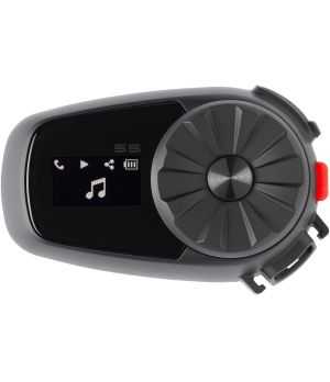 Sena - Intercom 5S Motorcycle Bluetooth Communication System