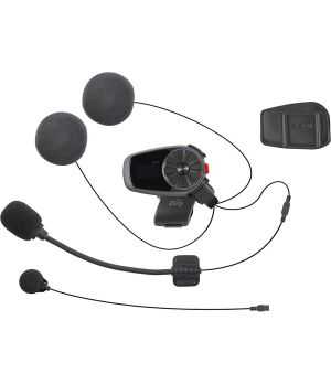 Sena - Intercom 5S Motorcycle Bluetooth Communication System