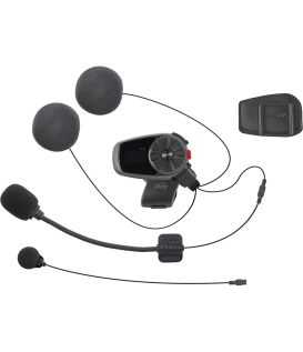 Sena - Intercom 5S Motorcycle Bluetooth Communication System