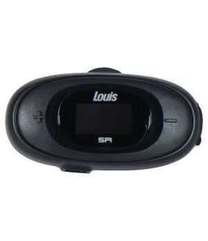 Sena - Intercom 5R Motorcycle Bluetooth Communication System