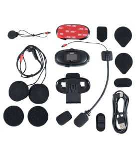 Sena - Intercom 5R Motorcycle Bluetooth Communication System