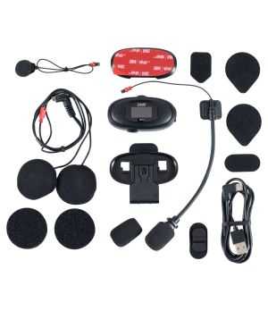 Sena - Intercom 5R Motorcycle Bluetooth Communication System
