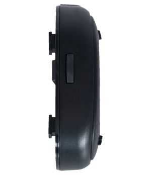 Sena - Intercom 5R Motorcycle Bluetooth Communication System