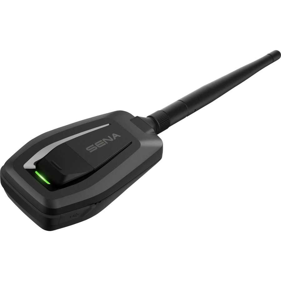 Sena - Intercom +Mesh, Sena Bluetooth To Mesh Intercom Adapter