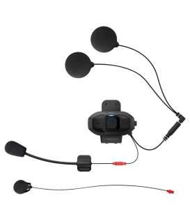 Sena - Intercom Sf1 Motorcycle Bluetooth Communication System
