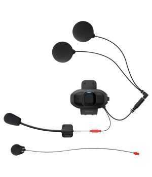 Sena - Intercom Sf1 Motorcycle Bluetooth Communication System