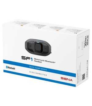 Sena - Intercom Sf1 Motorcycle Bluetooth Communication System