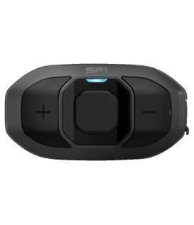 Sena - Intercom Sf1 Motorcycle Bluetooth Communication System