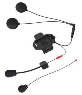 Sena - Intercom Sf1 Motorcycle Bluetooth Communication System