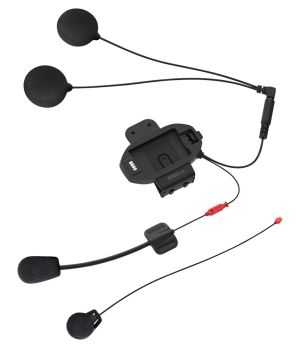 Sena - Intercom Sf1 Motorcycle Bluetooth Communication System