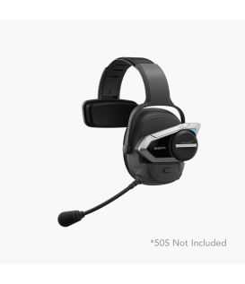 Sena - Earmuff Cradle Compatible With 20S, 20S Evo, 30K, And 50S