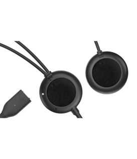Sena - Intercom 3S Plus Motorcycle Bluetooth Communication System, Boom Microphone Kit