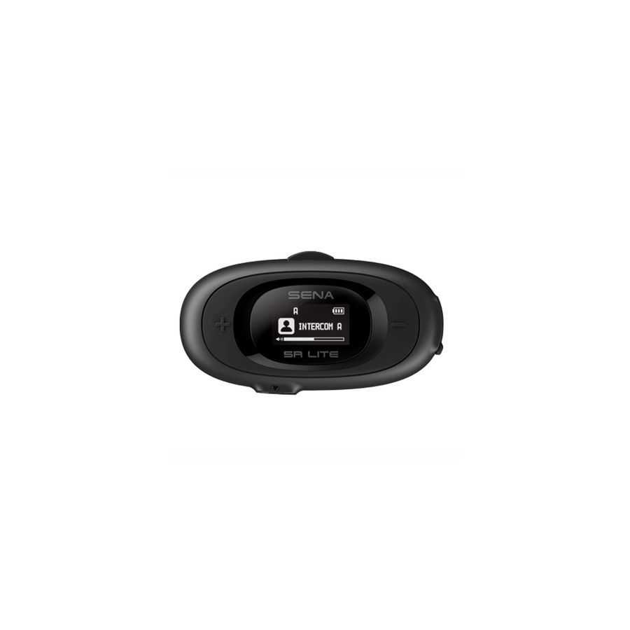 Sena - Intercom 5R Lite Motorcycle Bluetooth Communication System