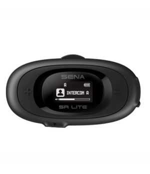 Sena - Intercom 5R Lite Motorcycle Bluetooth Communication System