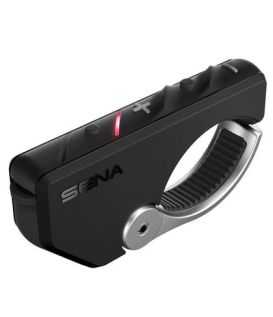 Sena - Intercom Rc4, 4-Button Remote For Bluetooth Communication System