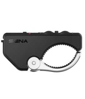 Sena - Intercom Rc4, 4-Button Remote For Bluetooth Communication System