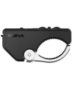 Sena - Intercom Rc4, 4-Button Remote For Bluetooth Communication System