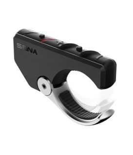 Sena - Intercom Rc4, 4-Button Remote For Bluetooth Communication System