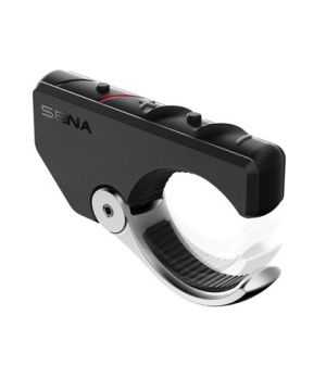Sena - Intercom Rc4, 4-Button Remote For Bluetooth Communication System