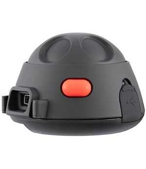 Sena - Intercom Smh5 Bluetooth Headset & Intercom For Scooters And Motorcycles