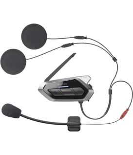 Sena - 50R Mounting Accessory Kit With Sound By Harman Kardon