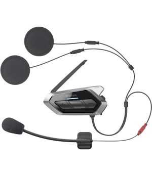 Sena - 50R Mounting Accessory Kit With Sound By Harman Kardon