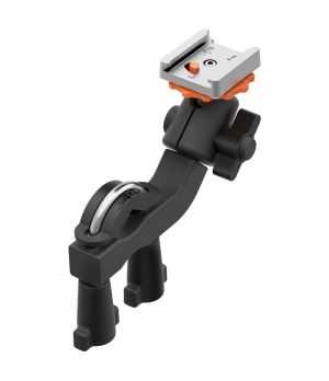 Sena - Sena Powerpro Mount Handlebar Phone Mount With Charger