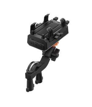 Sena - Sena Powerpro Mount Handlebar Phone Mount With Charger