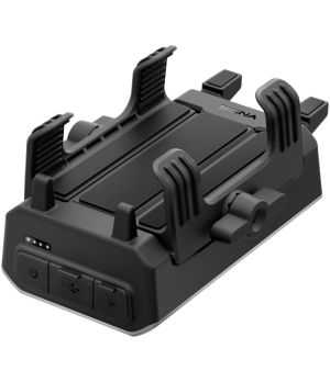 Sena - Sena Powerpro Mount Handlebar Phone Mount With Charger