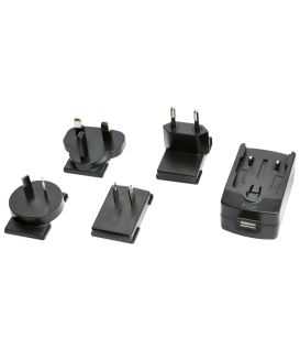 Sena - Sena Powerpro Mount Handlebar Phone Mount With Charger