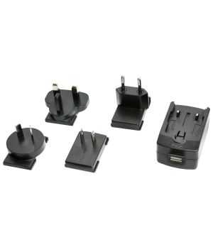 Sena - Sena Powerpro Mount Handlebar Phone Mount With Charger