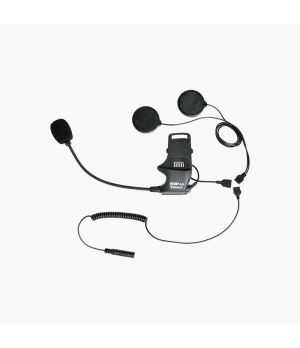 Sena - Smh10 Helmet Clamp Kit - For Speakers And Earbuds