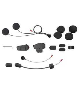 Sena - Helmet Clamp Kit For Spider St1