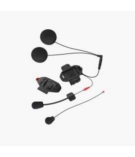 Sena - Helmet Clamp Kit For Sf1, Sf2 And Sf4 With Hd Speakers