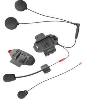 Sena - Helmet Clamp Kit For Sf1/2/4