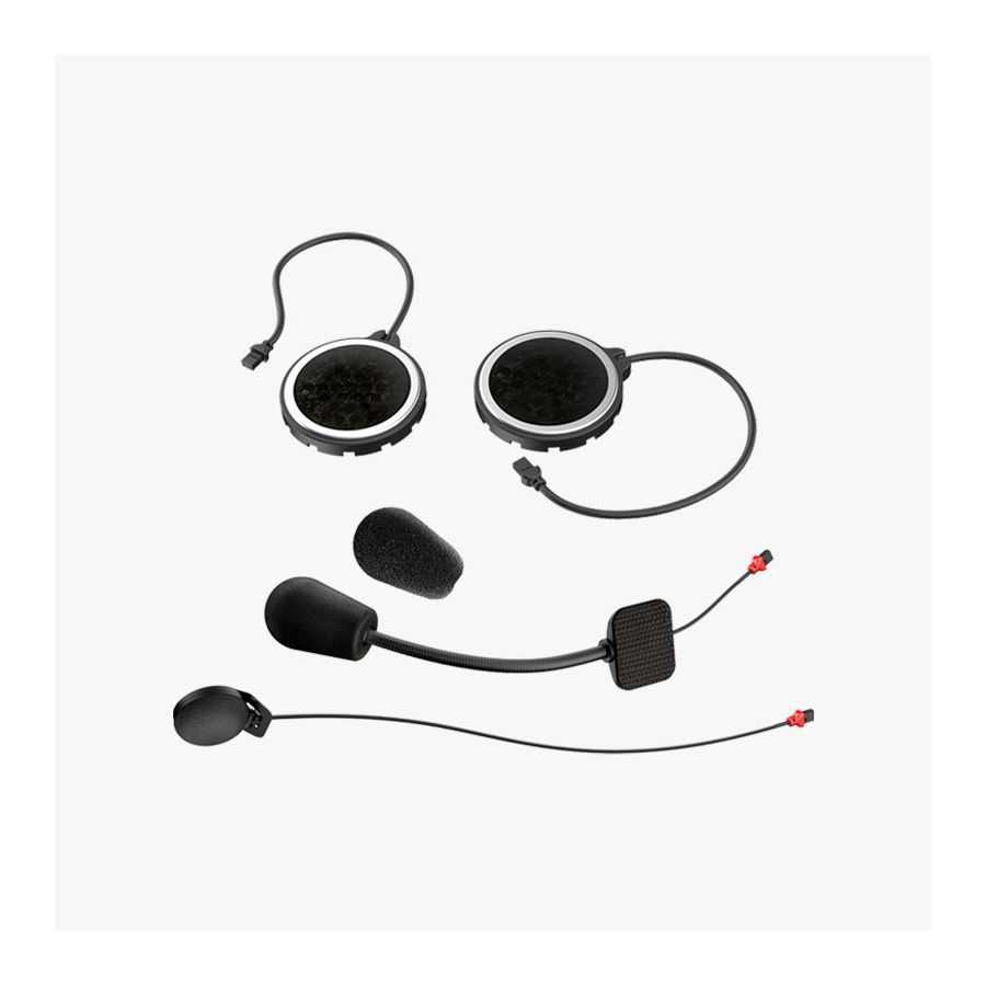 Sena - 10R Accessory Kit Sena - 10R Accessory Kit