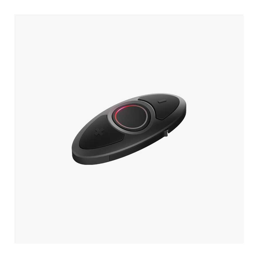 Sena - Rc3, 3 Button Remote For Bluetooth Communication System Sena - Rc3, 3 Button Remote For Bluetooth Communication System