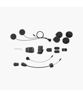 Sena - 50R Accessory Kit / Clamp Kit For Spider Rt1