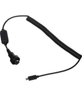 Sena - Micro Usb To 5 Pin Din Cable For Honda Goldwing