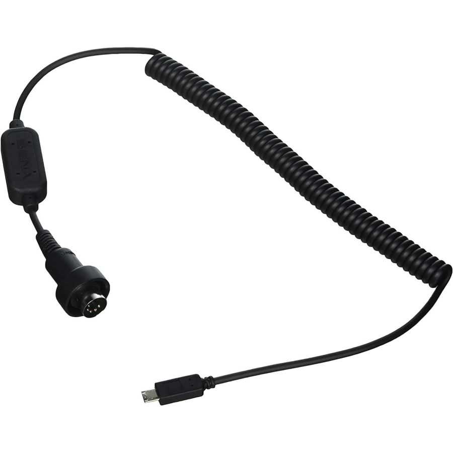 Sena - Micro Usb To 5 Pin Din Cable For Honda Goldwing