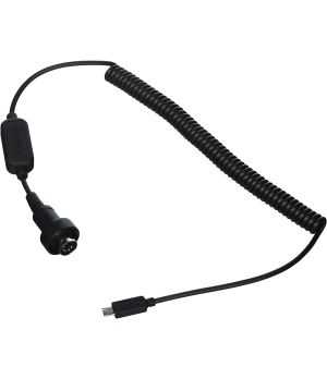 Sena - Micro Usb To 5 Pin Din Cable For Honda Goldwing
