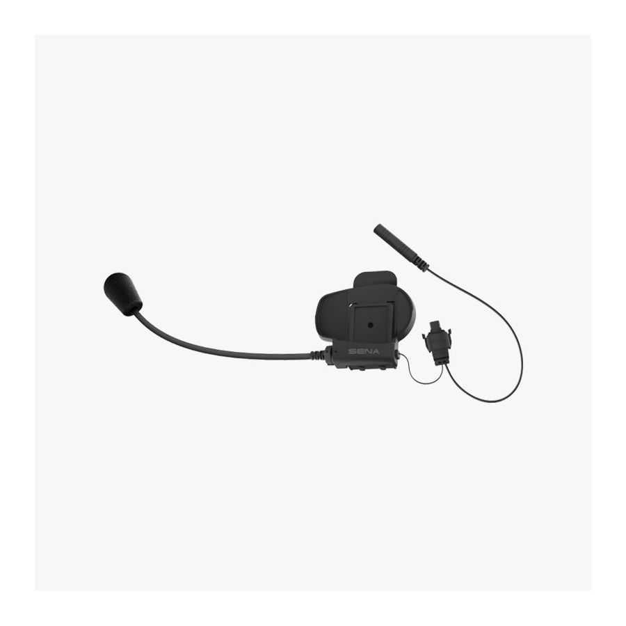 Sena - Helmet Clamp Kit For Smh5 Multicom Sena - Helmet Clamp Kit For Smh5 Multicom
