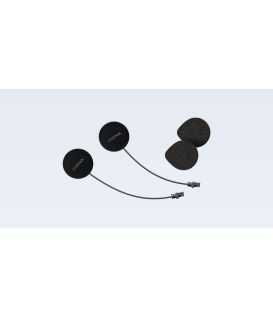 Sena - Flexible Slim Speaker (Compatible: 50R, 10S, 10R, Sfr, Acs10, Spider Rt1)