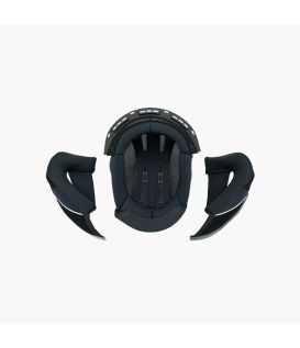 Sena - Cheek Pad Set And Helmet Liner For Outstar Helmet